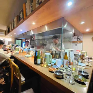 야키쵸리 리뷰 사진