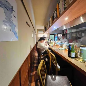 야키쵸리 리뷰 사진
