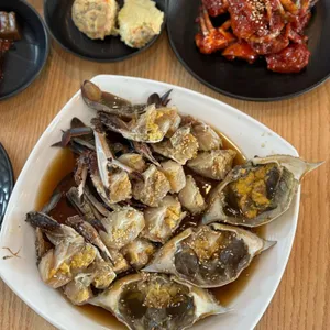 백년간장게장 사진 1