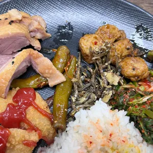 에이스소담뷔페 사진