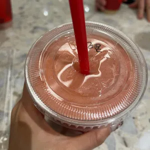스무디킹 사진