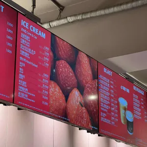 배스킨라빈스 리뷰 사진
