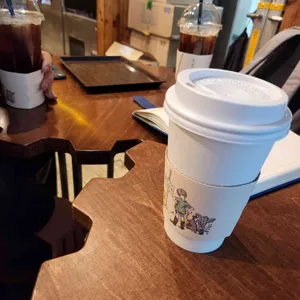 킹스빈 리뷰 사진