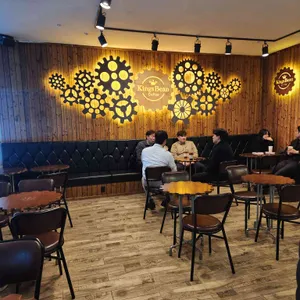 킹스빈 리뷰 사진