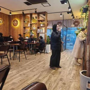 킹스빈 리뷰 사진