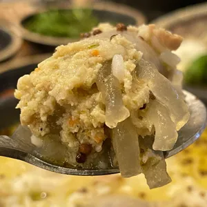 정성순대 사진