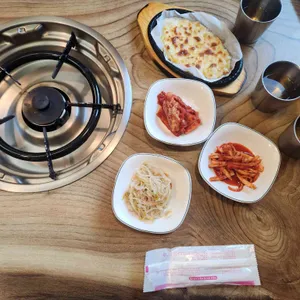 주방장식당 사진