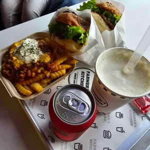 파머스키친 사진