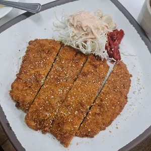 김상수돈까스 사진