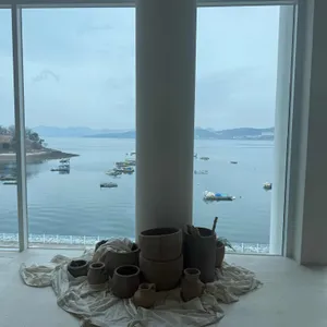 브라운아워 리뷰 사진