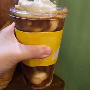 호이안 로스터리 사진