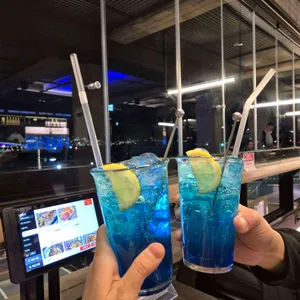 클램하우스 사진