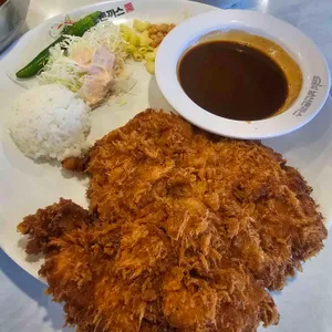 101번지 남산돈까스 사진