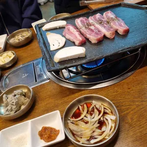 별난고기 사진