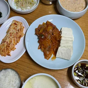 기와집순두부 사진