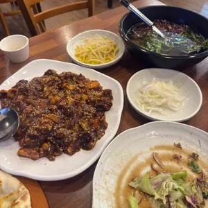 바보형제쭈꾸미 사진