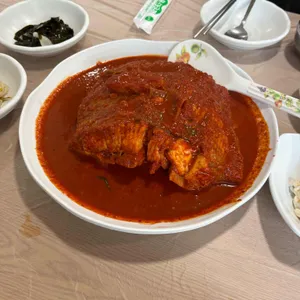 이모네생선찜 사진