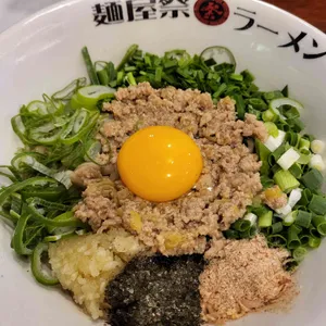 멘야마쯔리 사진