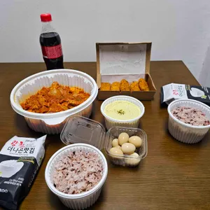 김치찜은 못참지 사진