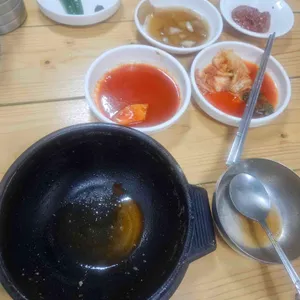 사계절식당 사진
