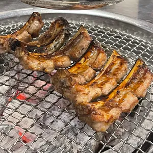 오감탄쪽갈비 사진