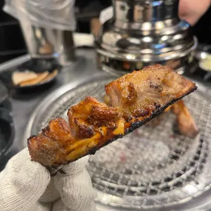 오감탄쪽갈비 사진