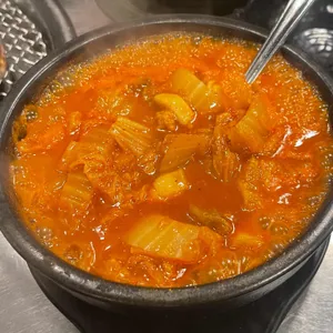 오감탄쪽갈비 사진