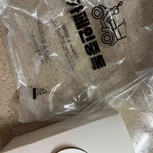 카페인중독 리뷰 사진