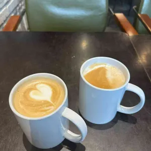 프롬하츠커피 사진