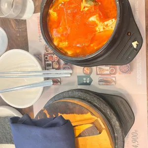 북창동순두부 사진 1