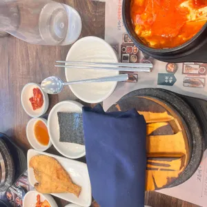 북창동순두부 사진 2
