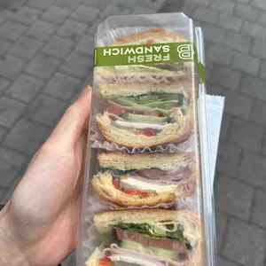 파리바게뜨 사진