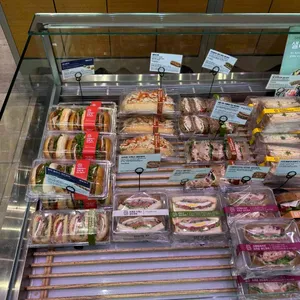 파리바게뜨 대표 사진