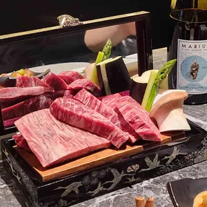 우와인 사진