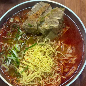 인생면옥 사진