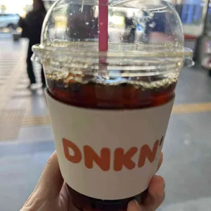 던킨도너츠 사진