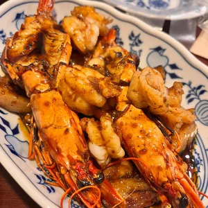 마오 사진