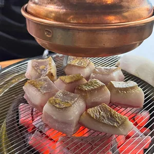 숲길정육점 사진