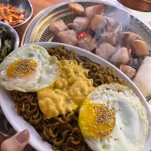 숲길정육점 사진