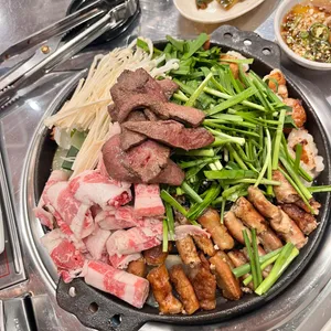 벽돌곱창 사진