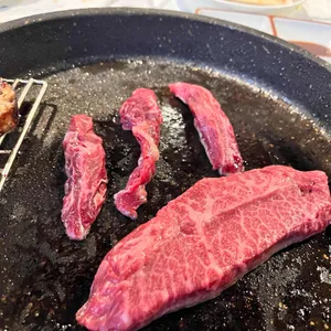 순정한우정육식당 사진