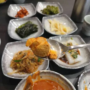 막퍼주는 시골집밥 사진