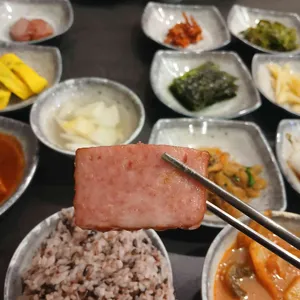 막퍼주는 시골집밥 사진