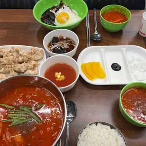 교동짬뽕 사진