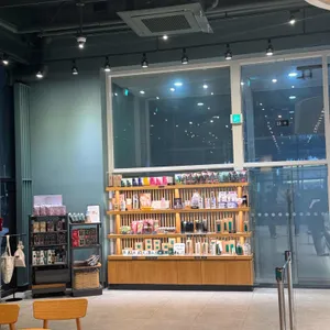 스타벅스 리뷰 사진