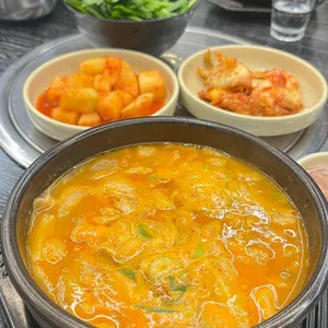 품바감자탕 사진