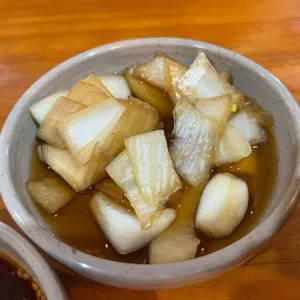 원조광명할머니빈대떡 사진 2