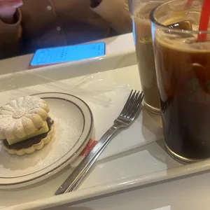 평화다방 사진
