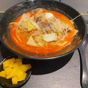 왕푸징마라탕 사진
