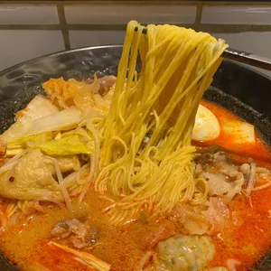 왕푸징마라탕 사진